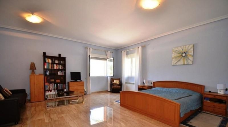 Alicante - Altea - 16250m2
