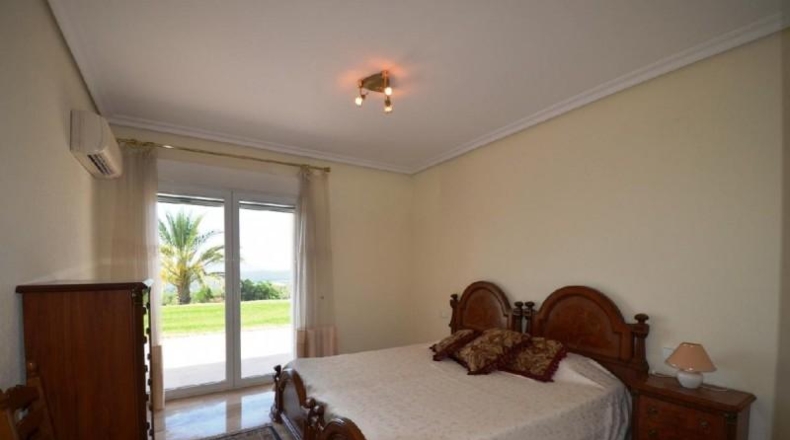 Alicante - Altea - 16250m2