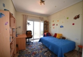 Отдельно стоящий дом с участком на продажу в городе Altea Фото
