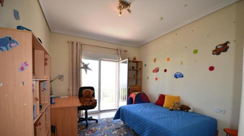 Alicante - Altea - 16250m2