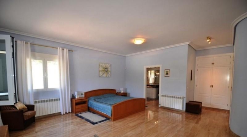 Alicante - Altea - 16250m2
