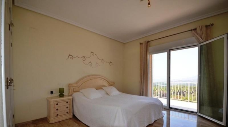 Alicante - Altea - 16250m2