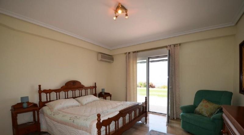 Alicante - Altea - 16250m2