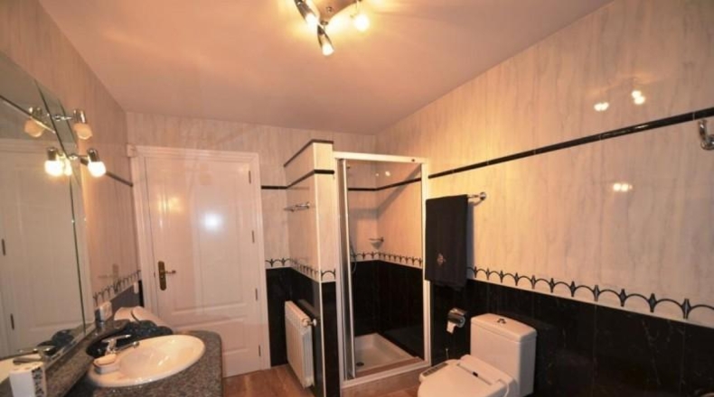 Alicante - Altea - 16250m2
