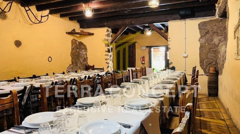 Santa Cruz de Tenerife - La Orotava - 1001m2