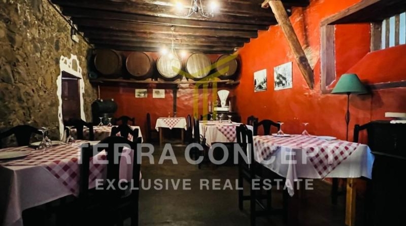 Santa Cruz de Tenerife - La Orotava - 1001m2
