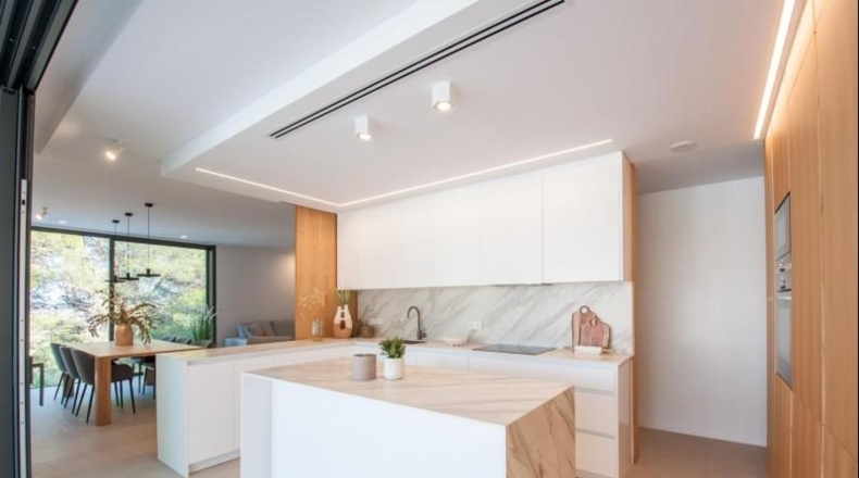 Alicante - Moraira - 800m2