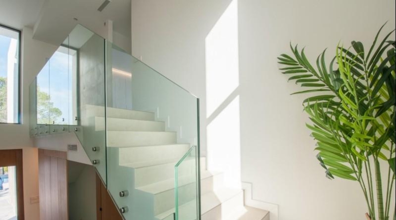 Alicante - Moraira - 800m2