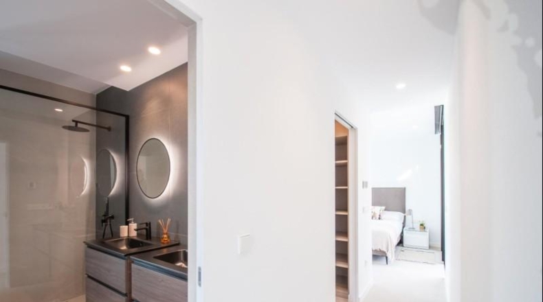 Alicante - Moraira - 800m2