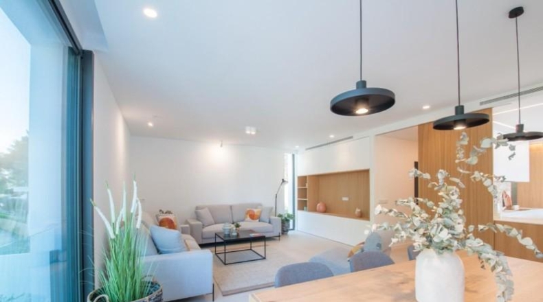 Alicante - Moraira - 800m2