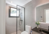 Xalet independent amb terreny en venda a la España, Moraira, ref.: TR365559 foto