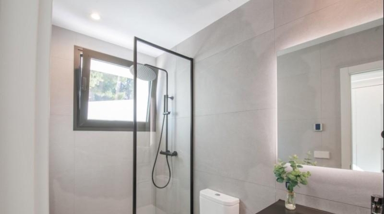Alicante - Moraira - 800m2