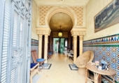 Country house with land for sale on España, Badalona, ref: TR368607 photo