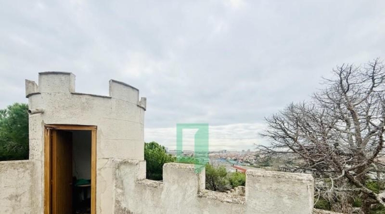 Barcelona - Badalona - 26000m2