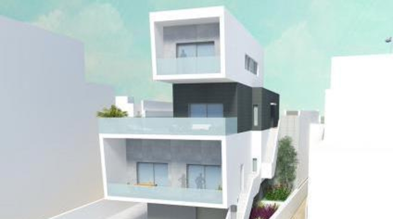 Alicante - Rojales - 562m2