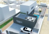 Detached villa with land for sale on España, Rojales, ref: TR133584 photo
