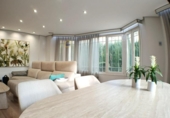 Chalet independiente con terreno en venta en la España, Lorca, ref: TR365933 foto