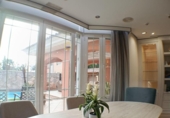 Chalet independiente con terreno en venta en la España, Lorca, ref: TR365933 foto
