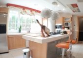 Chalet independiente con terreno en venta en la España, Lorca, ref: TR365933 foto