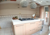 Chalet independiente con terreno en venta en la España, Lorca, ref: TR365933 foto