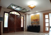 Chalet independiente con terreno en venta en la España, Lorca, ref: TR365933 foto