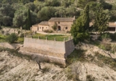 Xalet independent amb terreny en venda a la España, Llucmajor, ref.: TR144482 foto