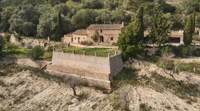 Islas Baleares - Llucmajor - 171521m2