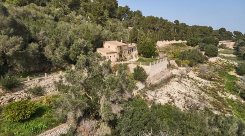 Islas Baleares - Llucmajor - 171521m2