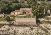 Xalet independent amb terreny en venda a la España, Llucmajor, ref.: TR144482 foto