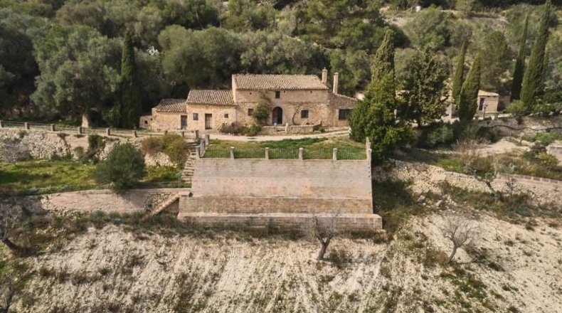 Islas Baleares - Llucmajor - 171521m2