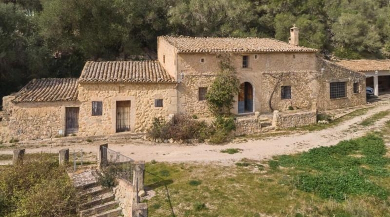 Islas Baleares - Llucmajor - 171521m2