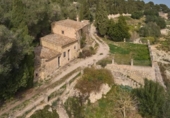 Xalet independent amb terreny en venda a la España, Llucmajor, ref.: TR144482 foto
