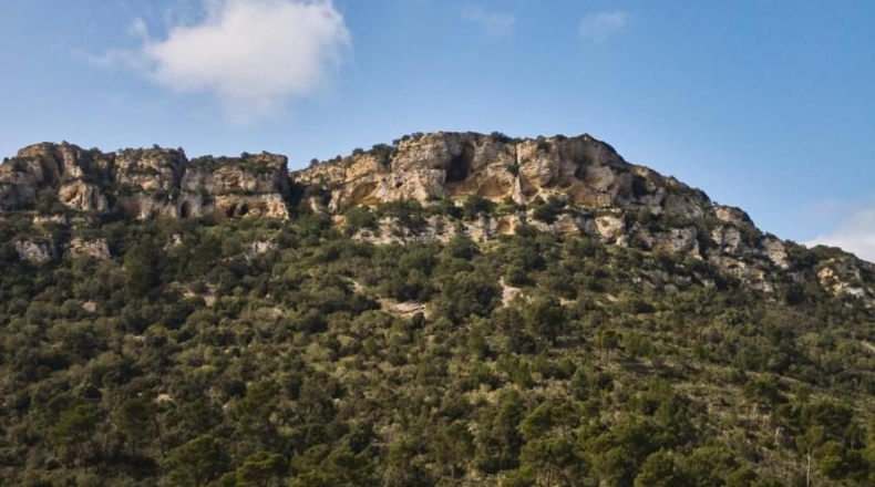 Islas Baleares - Llucmajor - 171521m2