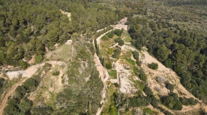 Islas Baleares - Llucmajor - 171521m2