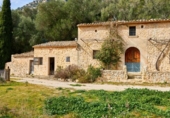Xalet independent amb terreny en venda a la España, Llucmajor, ref.: TR144482 foto