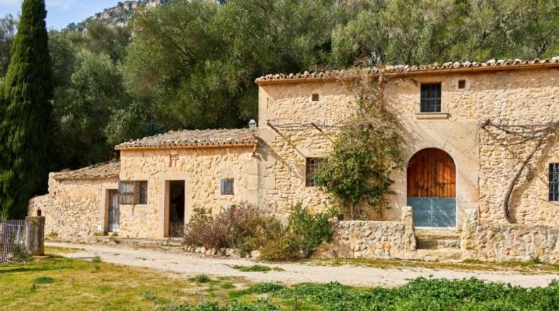 Islas Baleares - Llucmajor - 171521m2