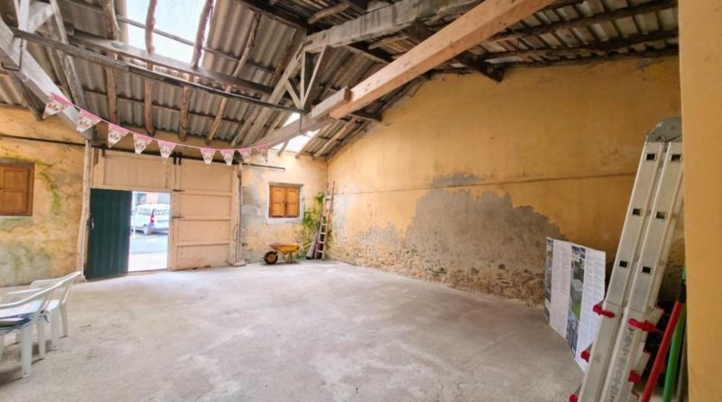 Cantabria - Colindres - 1000m2