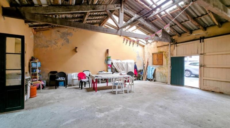 Cantabria - Colindres - 1000m2