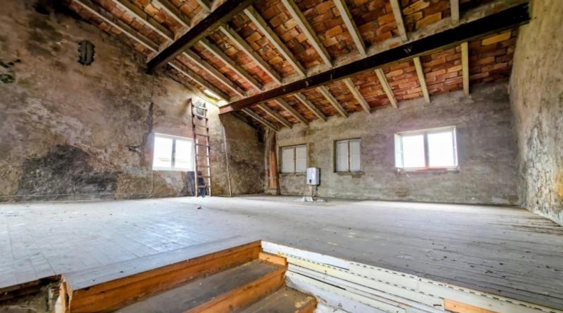 Cantabria - Colindres - 1000m2