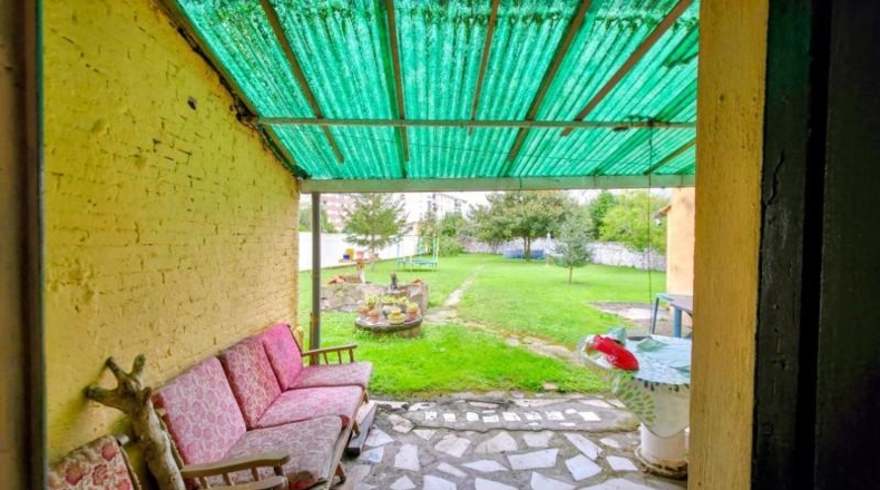 Cantabria - Colindres - 1000m2