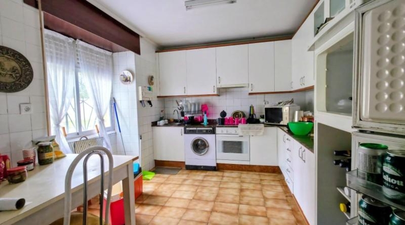 Cantabria - Colindres - 1000m2