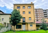 Detached villa with land for sale on España, Colindres, ref: TR362582 photo