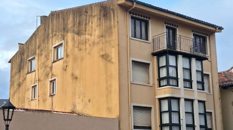Cantabria - Colindres - 1000m2