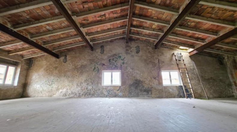 Cantabria - Colindres - 1000m2