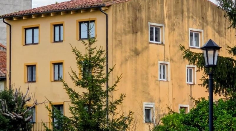 Cantabria - Colindres - 1000m2