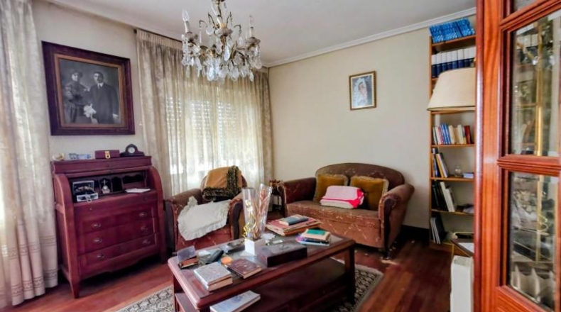 Cantabria - Colindres - 1000m2