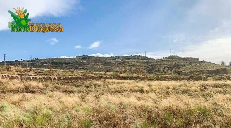 Granada - Granada - 5487m2
