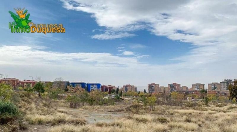 Granada - Granada - 5487m2