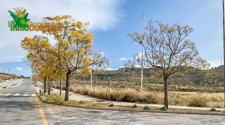 Granada - Granada - 5487m2