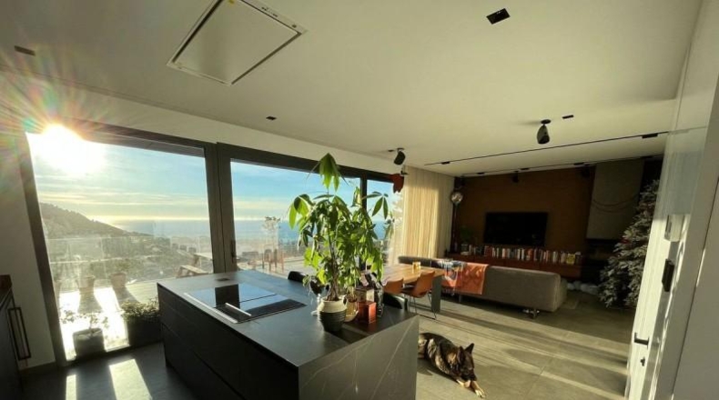 Malaga - Mijas - 600m2